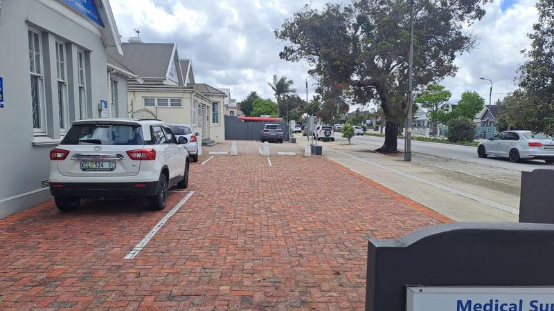 To Let commercial Property for Rent in Mill Park Eastern Cape